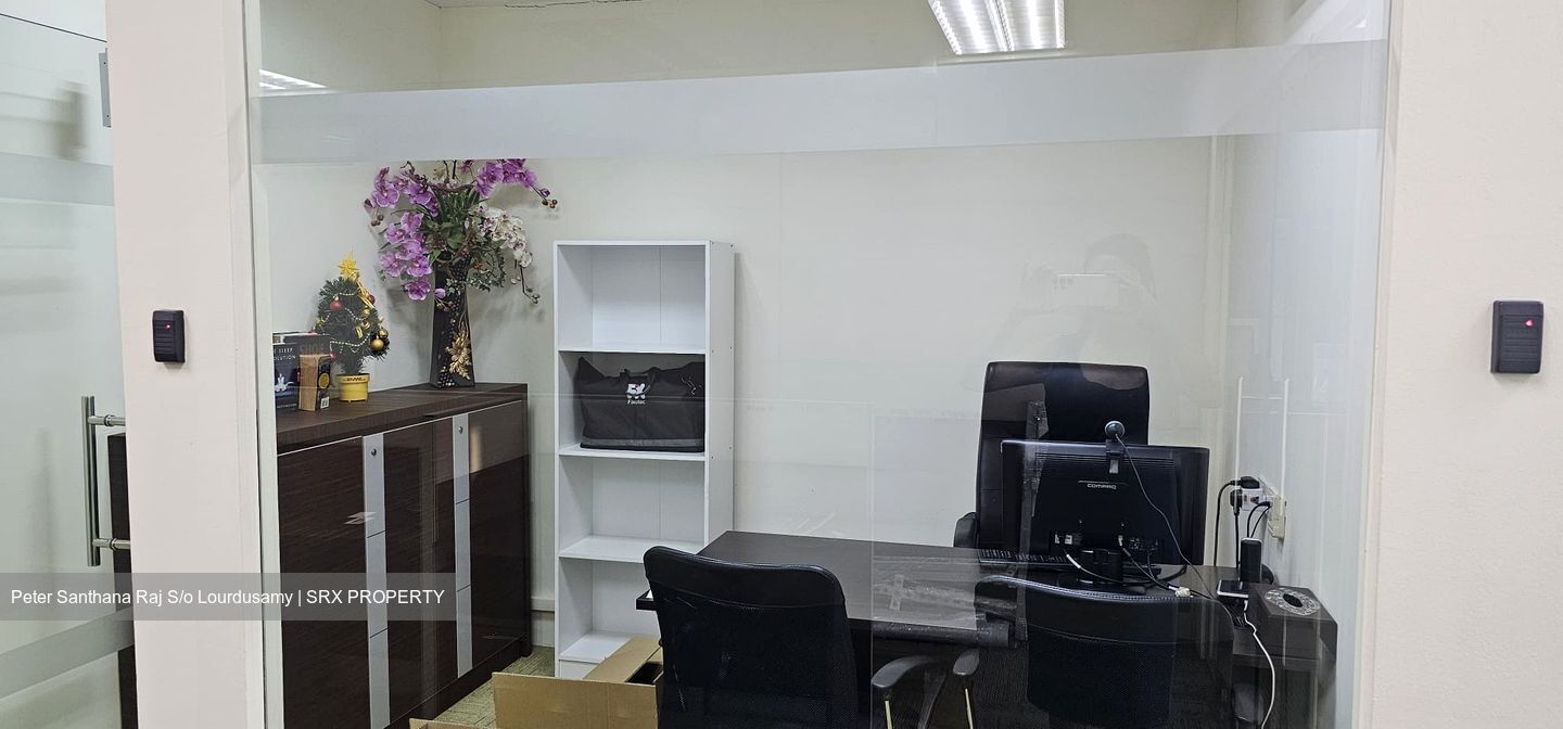 Vertex (D14), Office #543884101